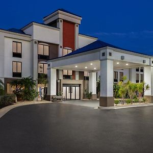 Holiday Inn Express Vero Beach-West I-95 By Ihg